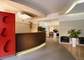Trevi Collection Hotel - Gruppo Trevi Hotels 3
