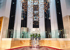 Hilton Baku 4