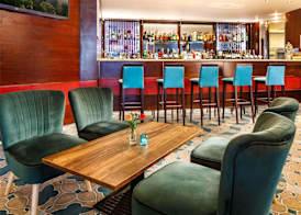 Mercure Chester Abbots Well Hotel 5