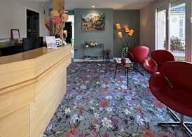 Contact Hotel Hôtel De Troyes 2