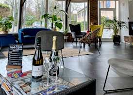 Hôtel Kyriad Epernay en Champagne 2
