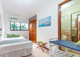 Hotel Ayenda Casa Cano 1805 4