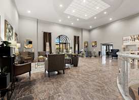 Best Western Plus Concordville Hotel 2