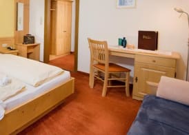 Pension St.Leonhard 3