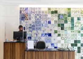 Hotel Ponta Delgada 2