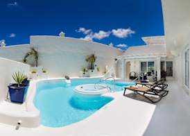 Bahiazul Resort Fuerteventura 5