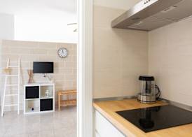 Biancaleuca Rooms & Suite 5