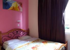 Hotel Korydallos 5