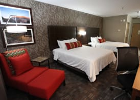 Best Western Plus CottonTree Inn 4