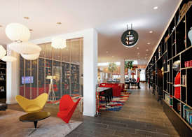 citizenM Tower of London 5