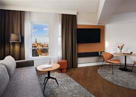 NH City Centre Amsterdam 3