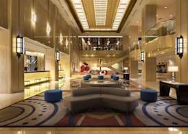 Hotel Metropolitan Tokyo Ikebukuro 2
