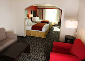 Holiday Inn Express & Suites SUMTER by IHG 5