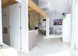 Soho Boho Apartments 4