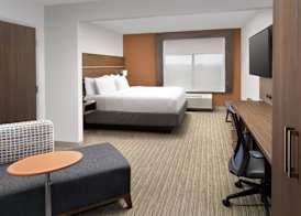 Holiday Inn Express & Suites BALTIMORE - BWI AIRPORT NORTH by IHG 5
