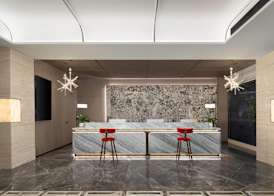 Ramada Encore by Wyndham Kunming Jingkai 3