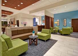 Holiday Inn Express & Suites GALVESTON BEACH by IHG 2