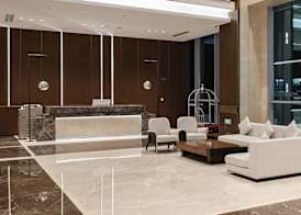 Crowne Plaza Phnom Penh by IHG 金边皇冠假日酒店 Former VM Hotel 2