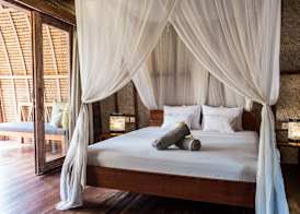 Anahata - Tropical Private Villas 3
