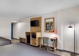 Super 8 by Wyndham Chicago IL 5