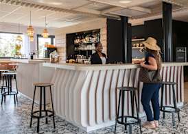 ibis Styles Porto Vecchio 3