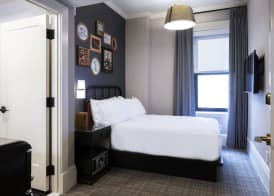 Copley Square Hotel, a FOUND Hotel 5