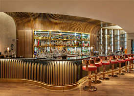 Sofitel Brussels Europe 3