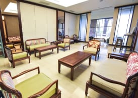 The Howard Plaza Hotel Kaohsiung 4