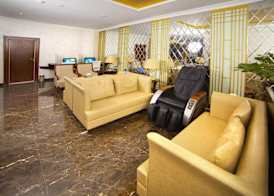 Raviz Center Point Hotel 4