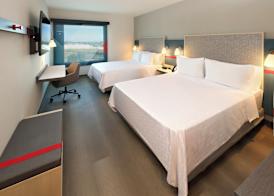avid hotel Guadalajara Aeropuerto Norte 4