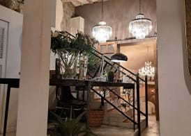 Hôtel Le Patio de Sophie 4
