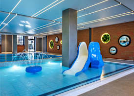 Mercure Krakow Fabryczna City 2