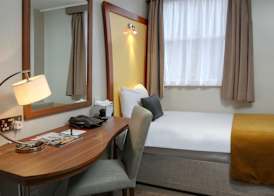Hyde & Seek, London Hyde Park, a Tribute Portfolio Hotel 3