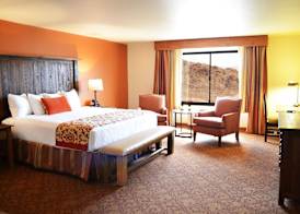 Hoover Dam Lodge 5