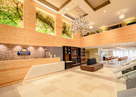 Days Inn & Suites by Wyndham Fort Myers Near JetBlue Park 3