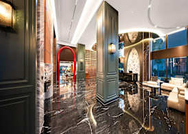 Wingate by Wyndham Xi'an Chanba 4