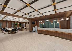Days Inn by Wyndham Beijing Chaoyang 2