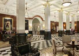 The Savoy 2