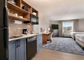 Candlewood Suites FAYETTEVILLE FORT BRAGG by IHG 5