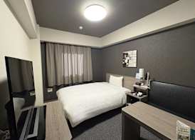 Hotel Route-Inn Shinfujieki Minami 5