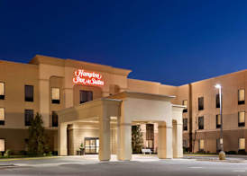 Hampton Inn & Suites Mahwah 4