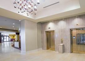 Greenville Marriott 2