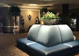 Anaheim Majestic Garden Hotel 3