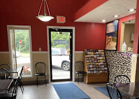 Travelodge by Wyndham La Porte/Michigan City Area 3