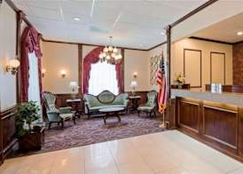 Osage Creek Lodge 2