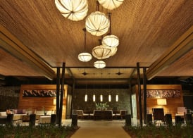 El Mangroove Papagayo, Autograph Collection 3