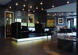 Havila Hotel Geiranger 4