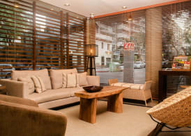 27 Suites Hotel 5