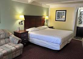 Knights Inn Somerset 5