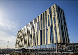 Hampton By Hilton Stockton On Tees 5